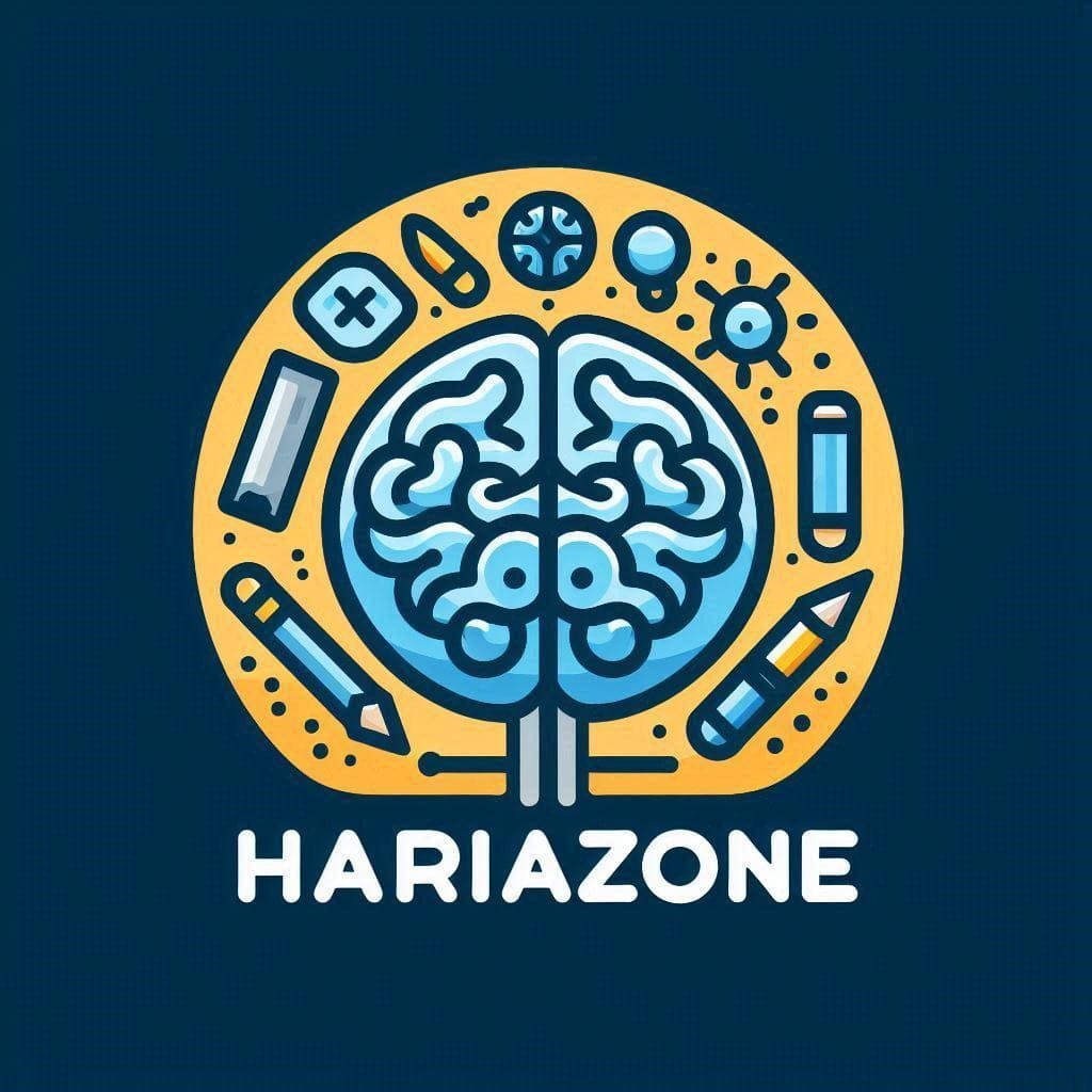 Hariazone